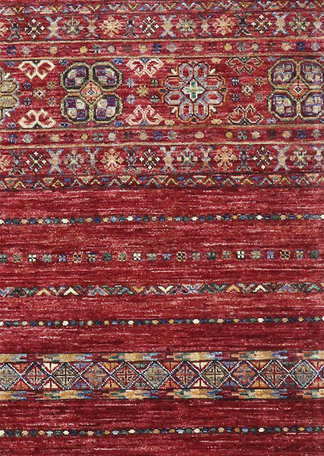 Jasper Horizon Khorjin 3' 3" x 5' 5"