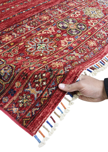 Jasper Horizon Khorjin 3' 3" x 5' 5"