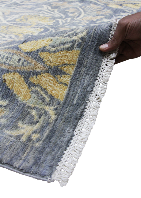 Jade Coral Classic Design 5' 10" x 8' 9"