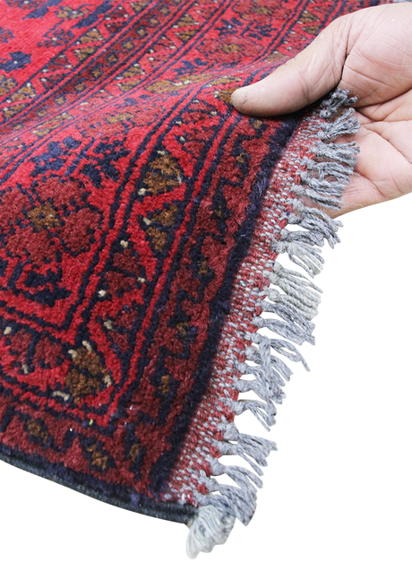 Jasper Runner Bokara 2'6" x 9'3"