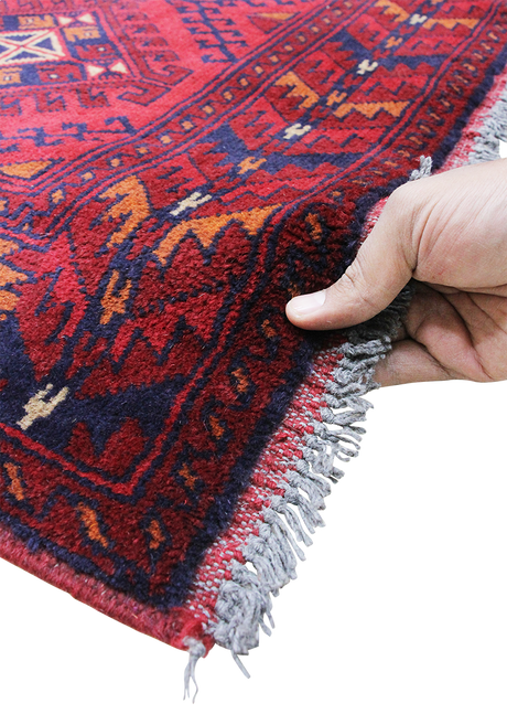 Spinel Ocean Bokara 3'11" x 6'5"