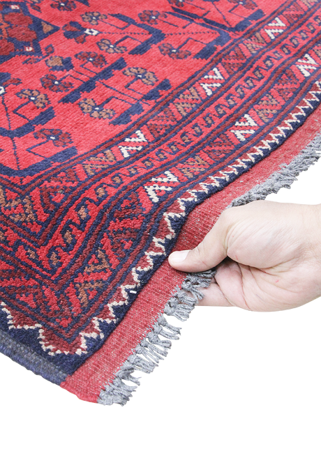 Fire Ocean Bokara 3'4" x 4'8"