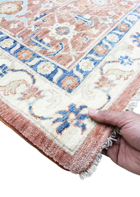 Bluebird Bijar 8'11" x 11'7"