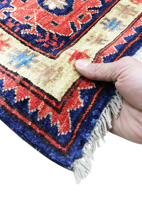 Spinel Ocean Tribal 5'11" x 10'2"