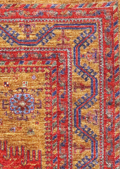 Sunrise Chobi 7'4" x 11'3"