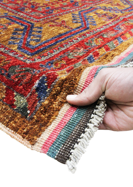 Sunrise Chobi 7'4" x 11'3"