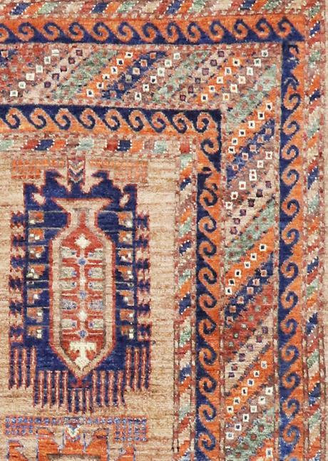 Marigold Chobi 5' 8" x 7' 4"