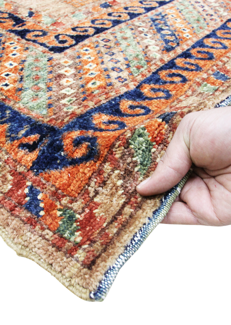 Marigold Chobi 5' 8" x 7' 4"