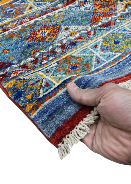 Linear Ocean Khorjin 2'10" x 4'2"