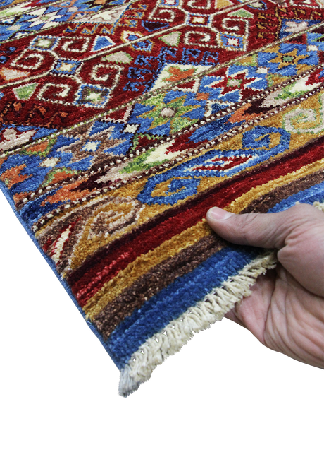 Linear Jasper Khorjin 5'10" x 7'11"