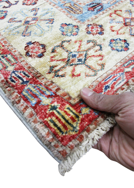 Super Kazak 5'5" x 8'3"