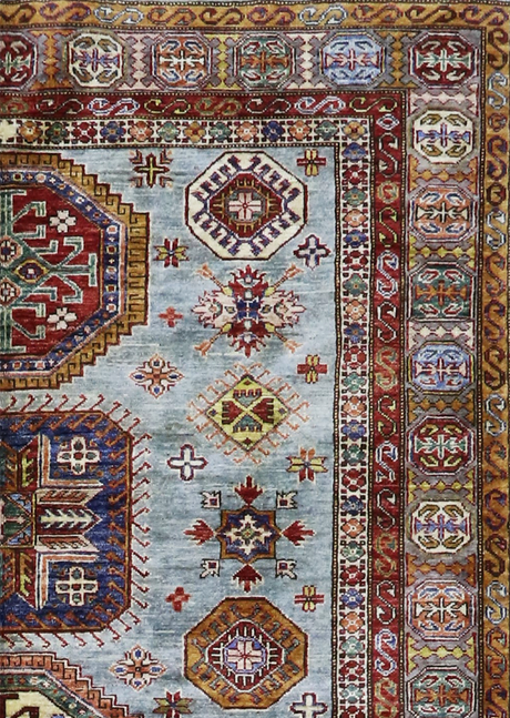 Acorn Ocean Super Kazak 5'7" x 8'1"