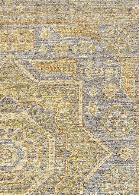 Sandstone Dream Mamluk 4'2" x 13'