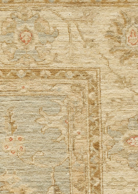 Pale Honey Chobi 9'0" x 11'6"