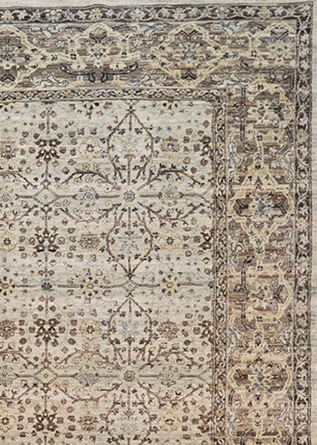 Chocolate Chobi 8'4" x 10'0"