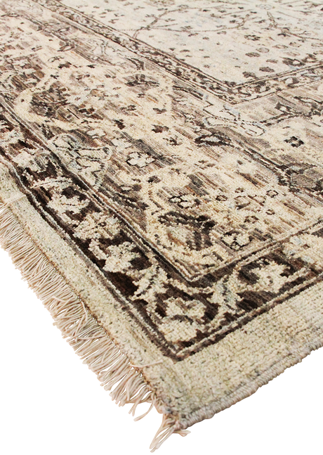 Chocolate Chobi 8'4" x 10'0"