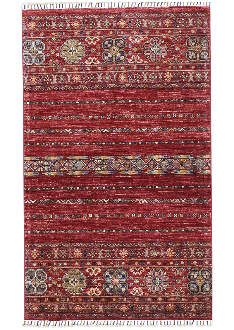 Jasper Horizon Khorjin 3' 3" x 5' 5"