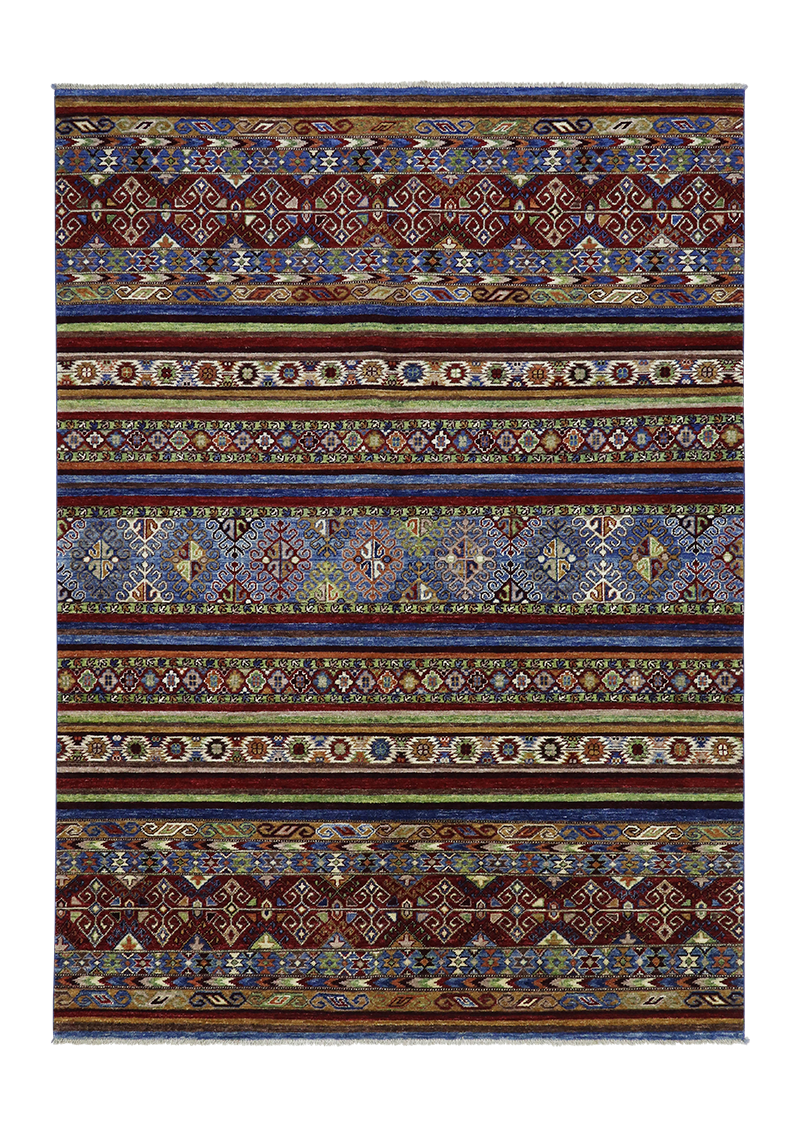 Linear Jasper Khorjin 5'10" x 7'11"