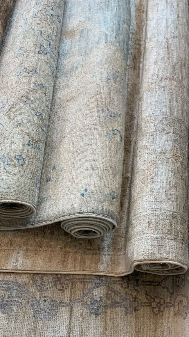 Top Luxury Interior Design Trends Featuring Handmade Rugs