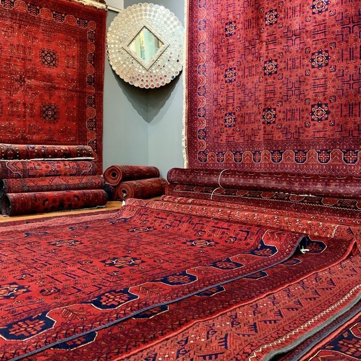 How to Care for Handmade Wool Rugs: A Complete Guide