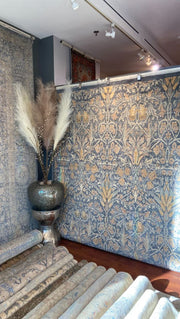 How to Choose the Perfect Handmade Rug for Your Home