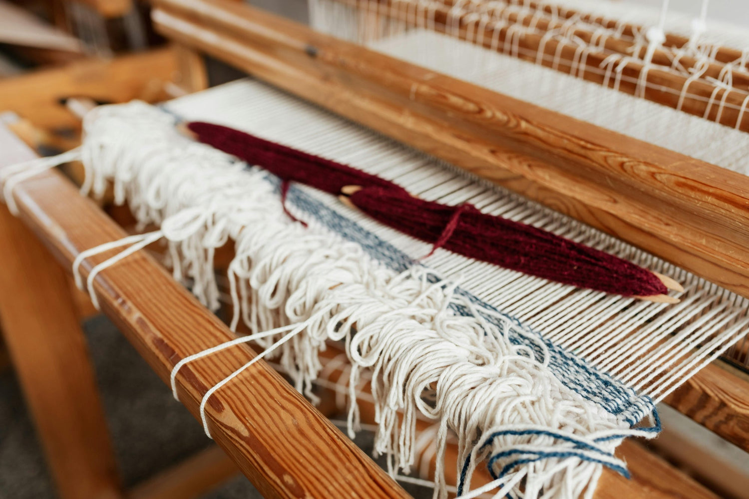 Types of Handmade Rug Techniques