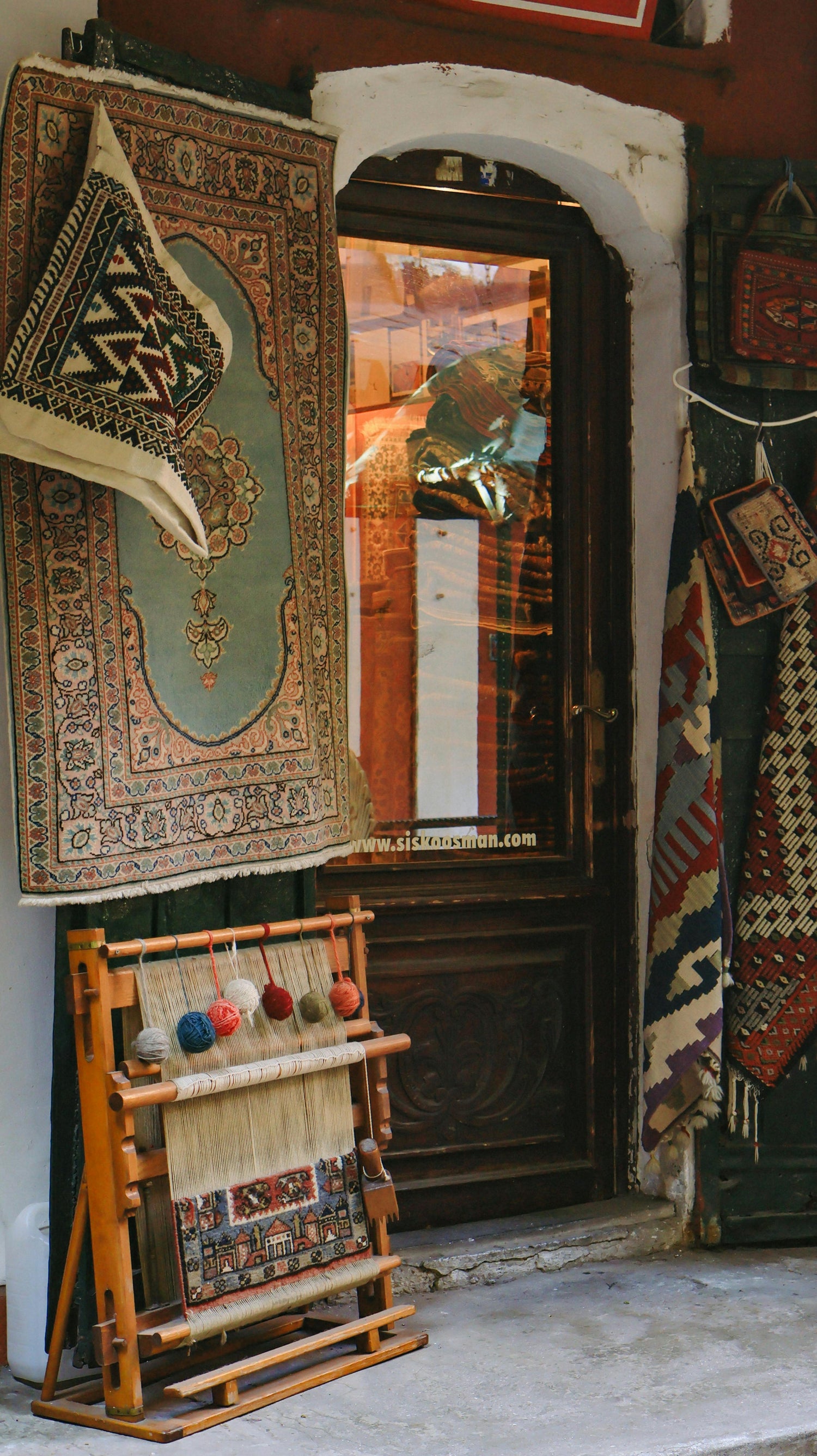 Top 5 Wool+Loom Rugs Loved by Interior Designers