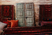 Common Myths About Handmade Rugs Debunked