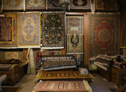 The Art of Handmade Rugs: Why Craftsmanship Matters