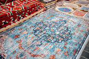 Seasonal Rug Care Tips: Keeping Your Wool+Loom Rug Beautiful Year-Round