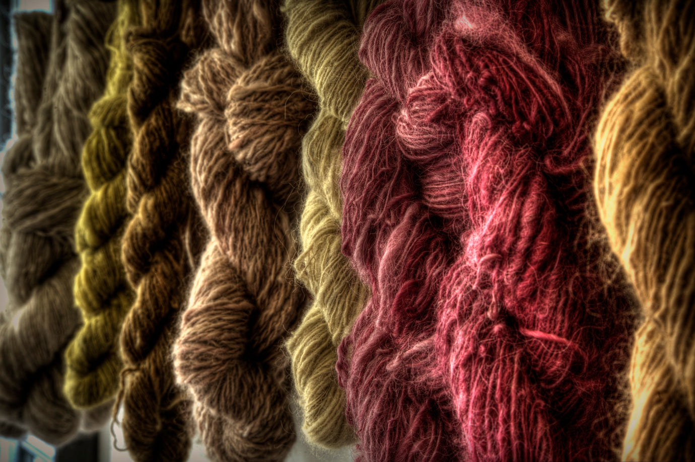 Why Wool Is the Ideal Material for Handmade Rugs