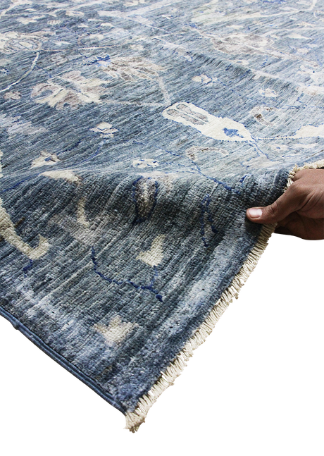 Karajah Design 1 | 8'9' x 11'9"