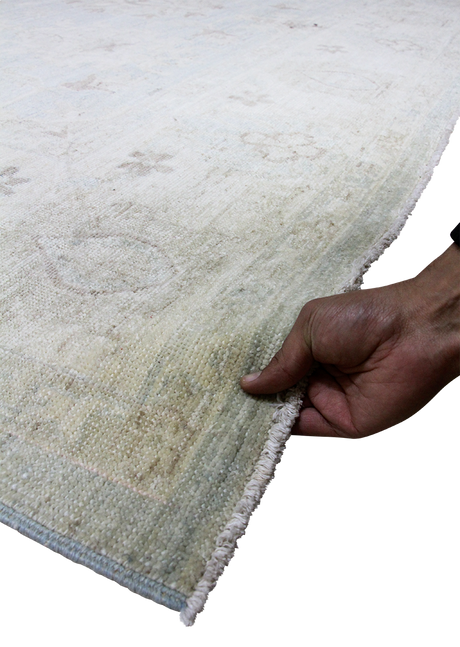 Oushak Design 32 | 8'0" x 10'1"