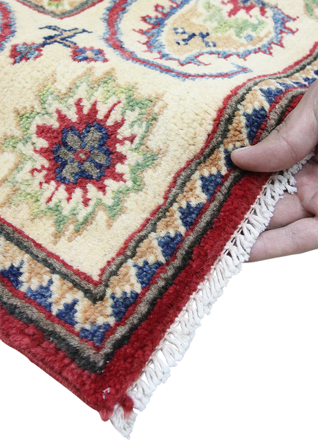Yak Kash Design 3 | 4'0" x 6'2"