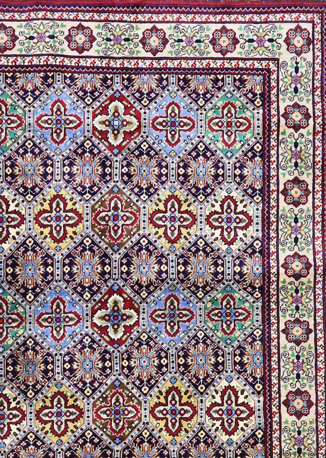 Merino Design 2 | 4'11" x 6'8"
