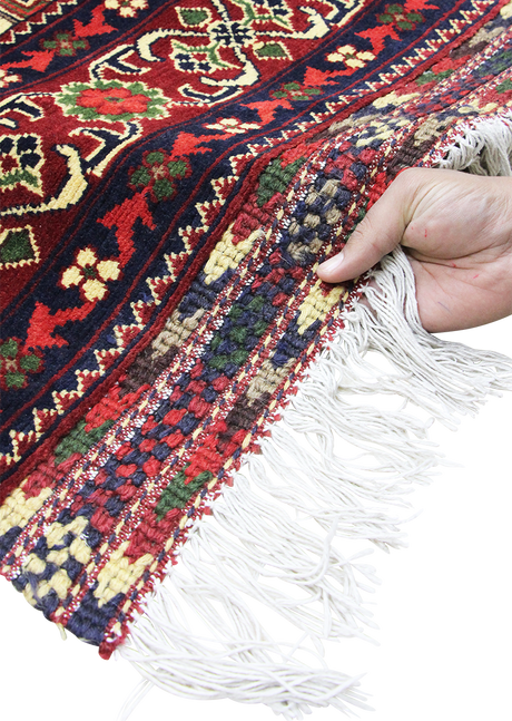 Harvest Moon Merino 4'11" x 6'11"