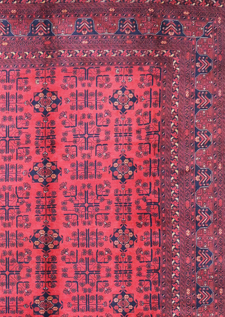 Khal Mohammadi Design 40 | 8'6" x 11'2"