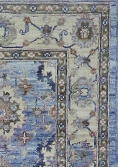 Artic Sea Chobi 2'9" x 9'8"