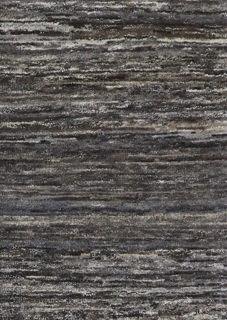 Graphite Horizon Modern 4'0" x 5'11"