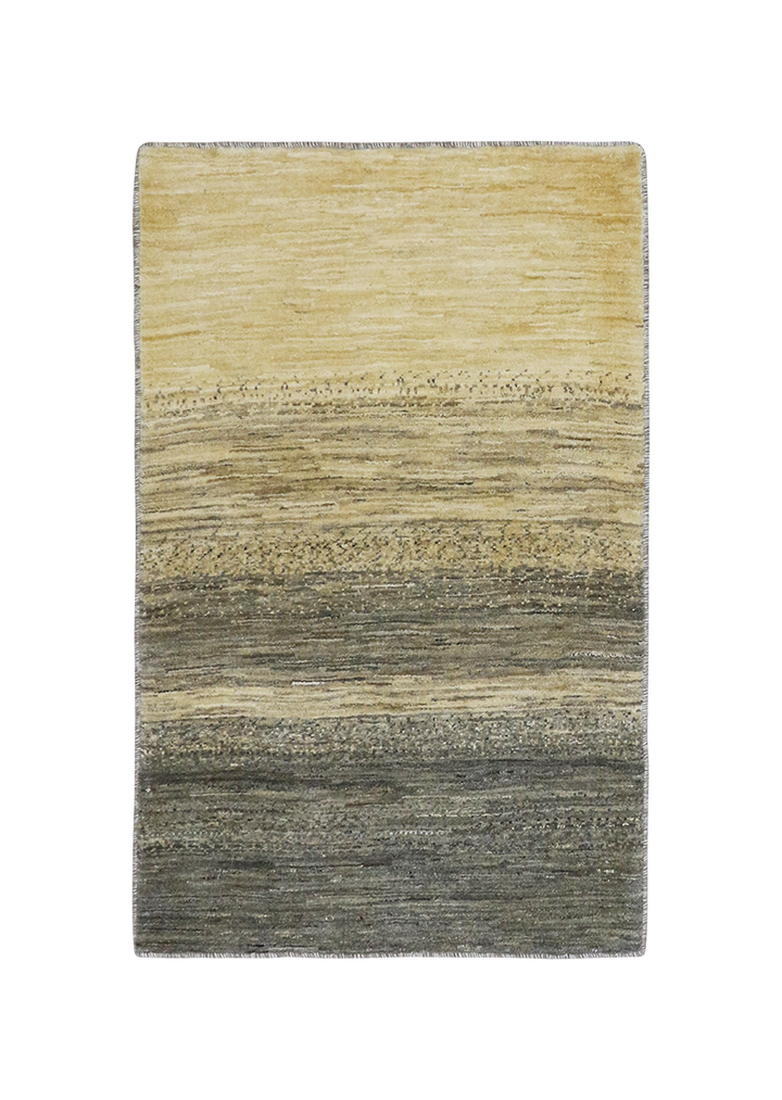 Ivory Sunrise Naswari 2'8" x 4'1"