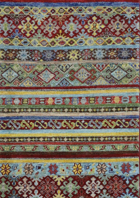 Khorjin Design 13 | 3'4" x 4'10"