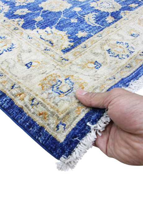 Celestial Runner Ziegler 2'7" x 6'6"