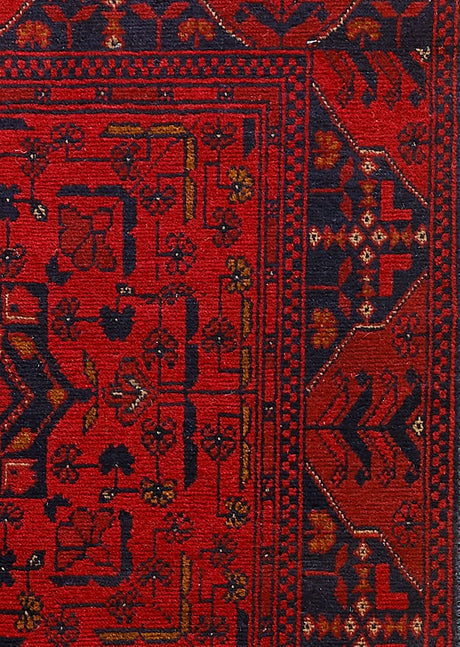 Khal Mohammadi Design 18 | 3'4" x 5'