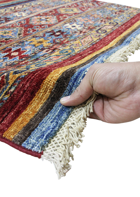 Horizon Runner Khorjin 2' 10" x 10'
