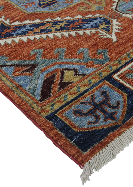 Stone Fire Gabbeh 3'0" x 4'3"