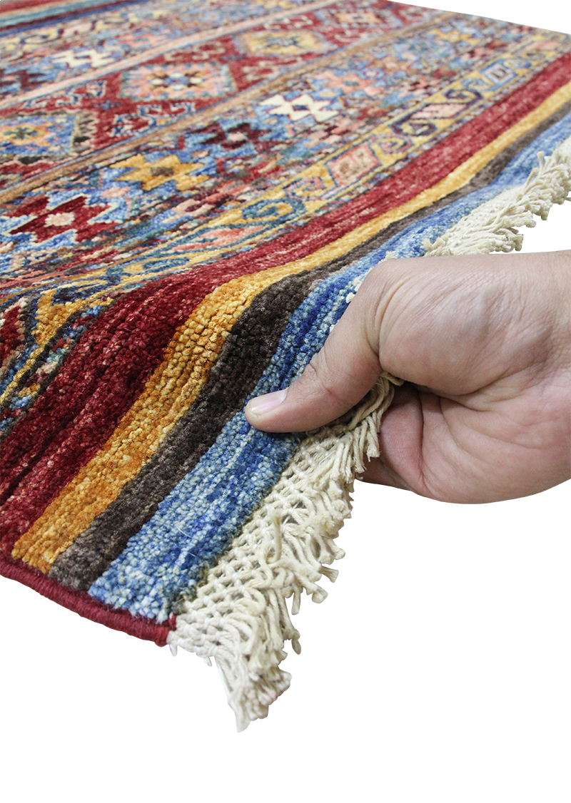 Khorjin Design 77 | 2' 10" x 10'