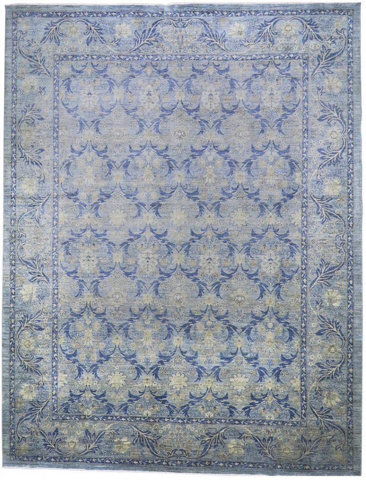 Chobi Design 51 | 9'1" x 12'