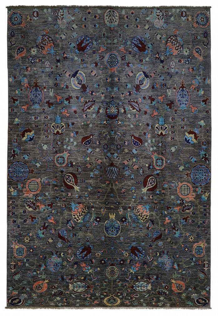 Modern Design 20 | 6'8" x 9'8"