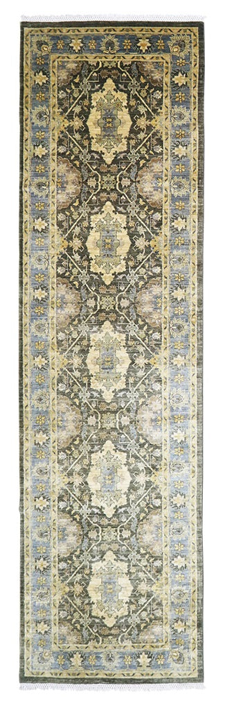 Sultanabad Design 1 | 3'4" x 11'10"