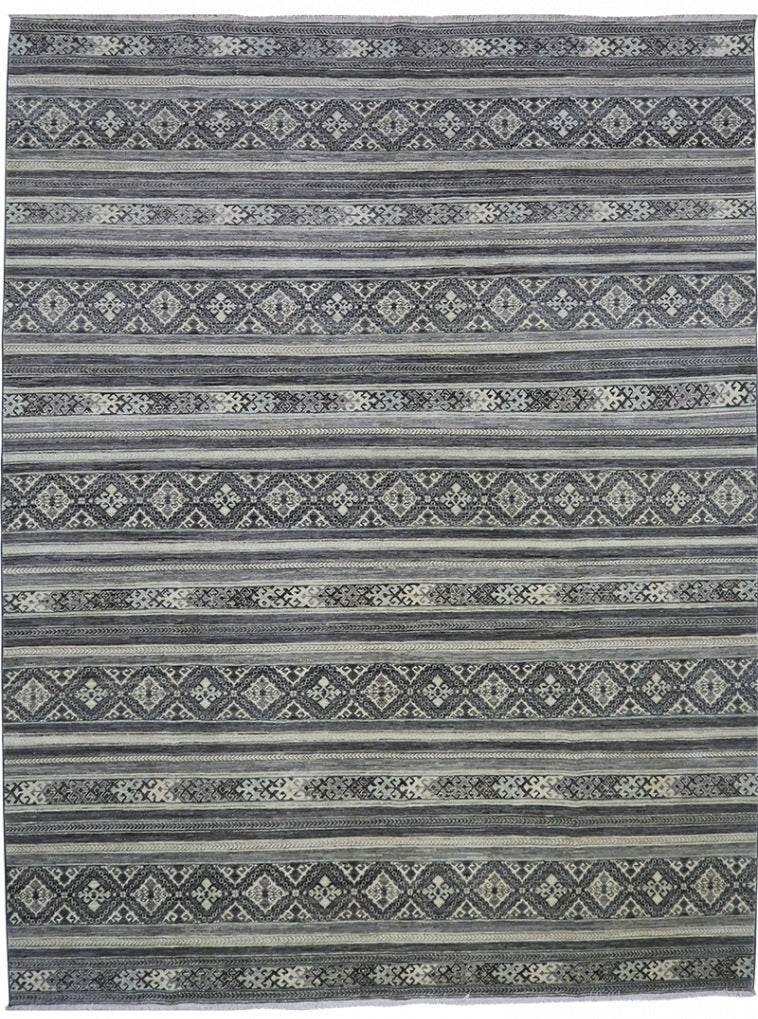 Ash Horizons Tribal 9'0" x 11'9"